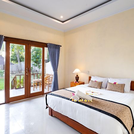 Pemuntalan Guesthouse Nusa Lembongan  Exterior photo