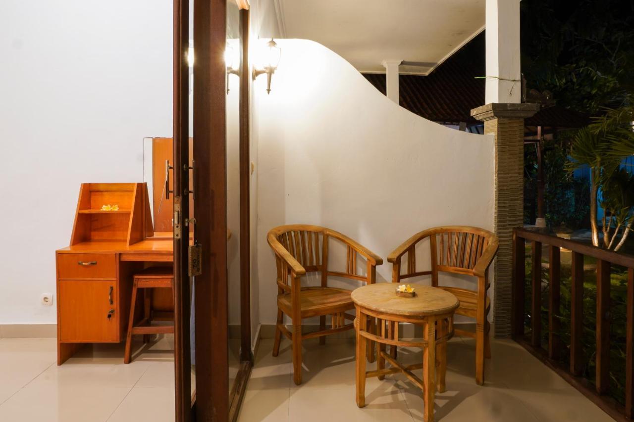 Pemuntalan Guesthouse Nusa Lembongan  Exterior photo