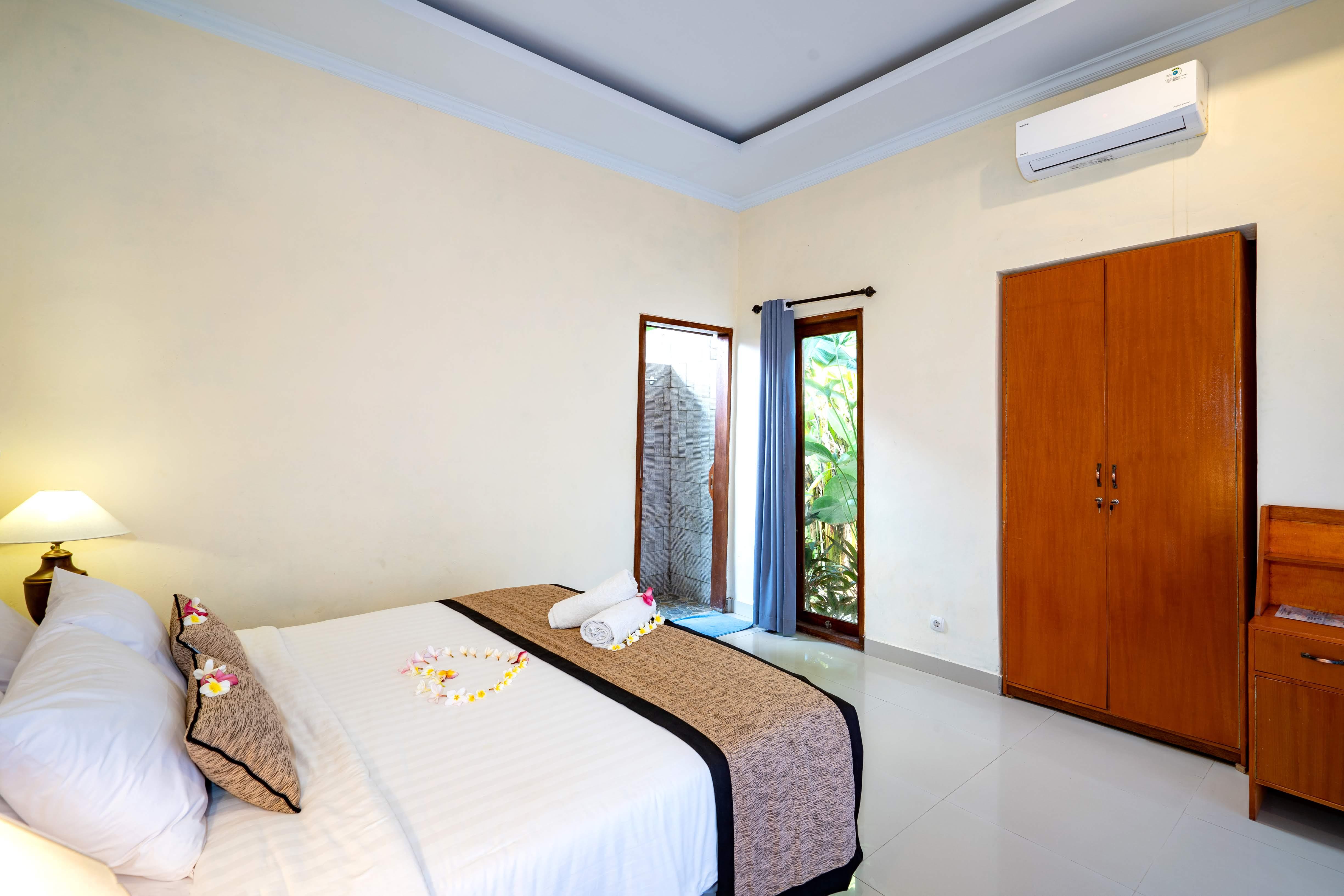 Pemuntalan Guesthouse Nusa Lembongan  Exterior photo