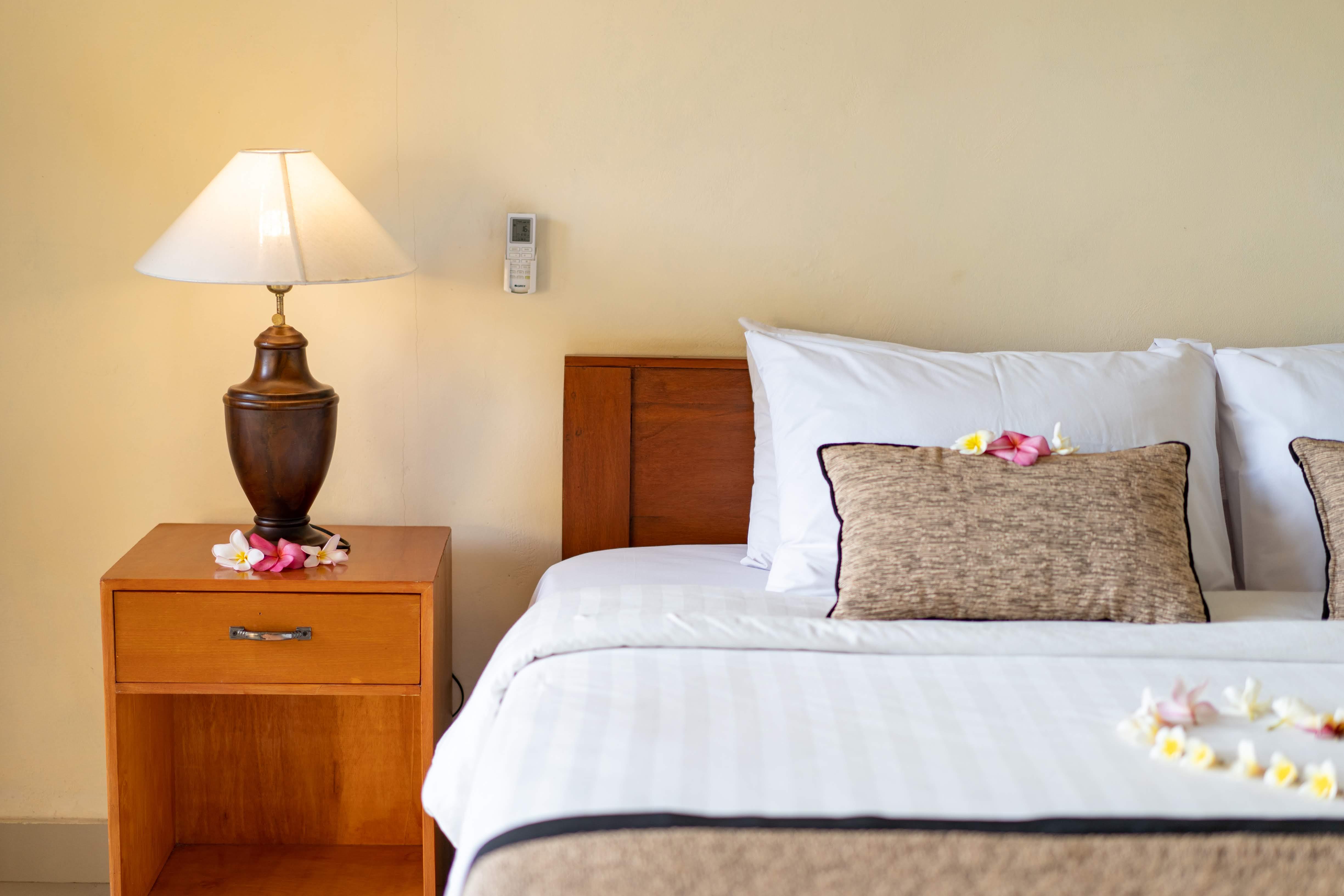 Pemuntalan Guesthouse Nusa Lembongan  Exterior photo