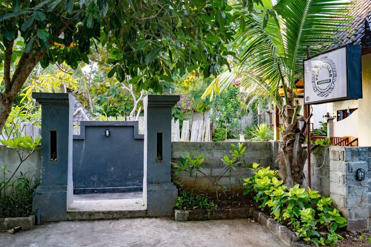 Pemuntalan Guesthouse Nusa Lembongan  Exterior photo
