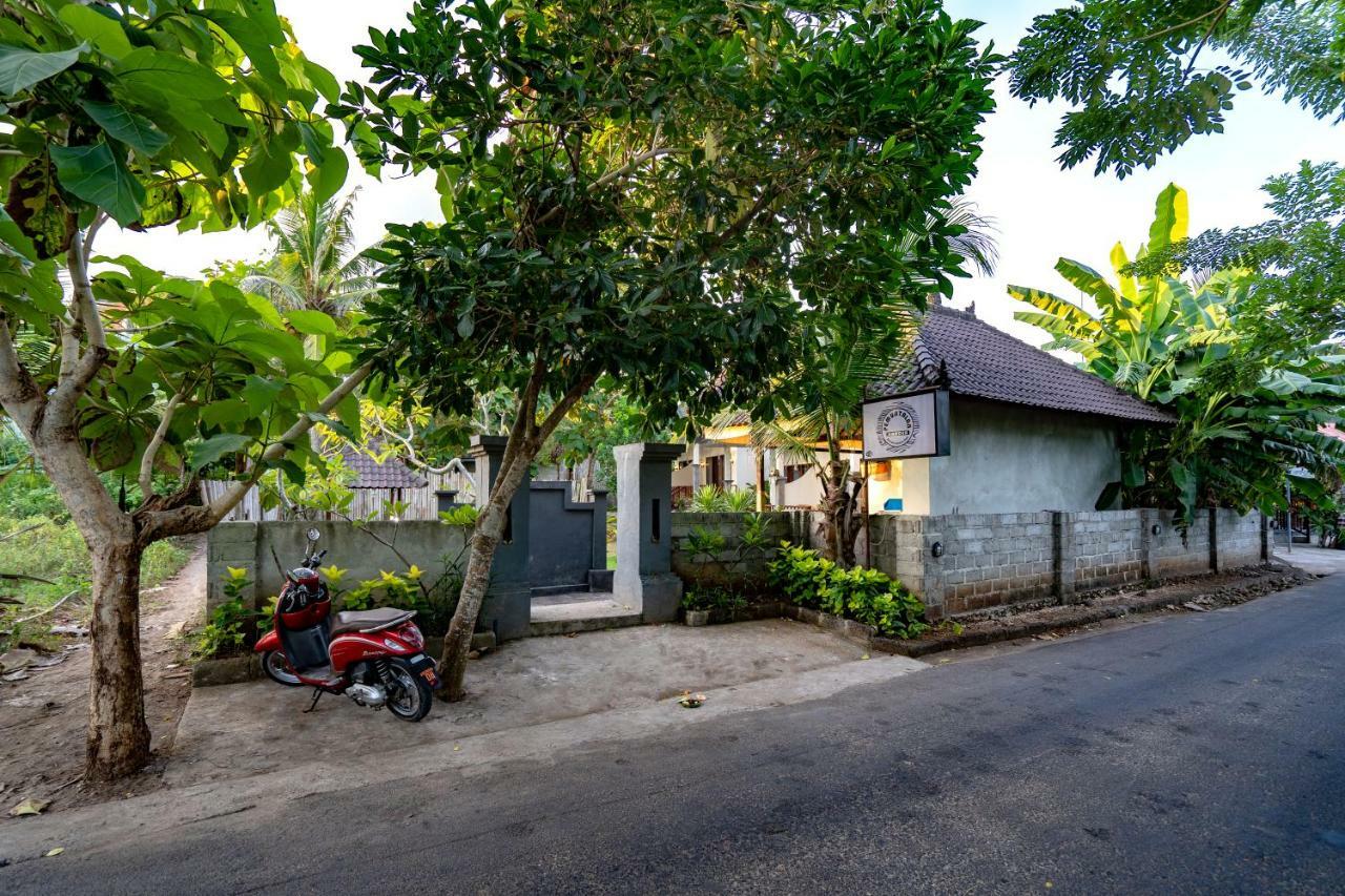 Pemuntalan Guesthouse Nusa Lembongan  Exterior photo