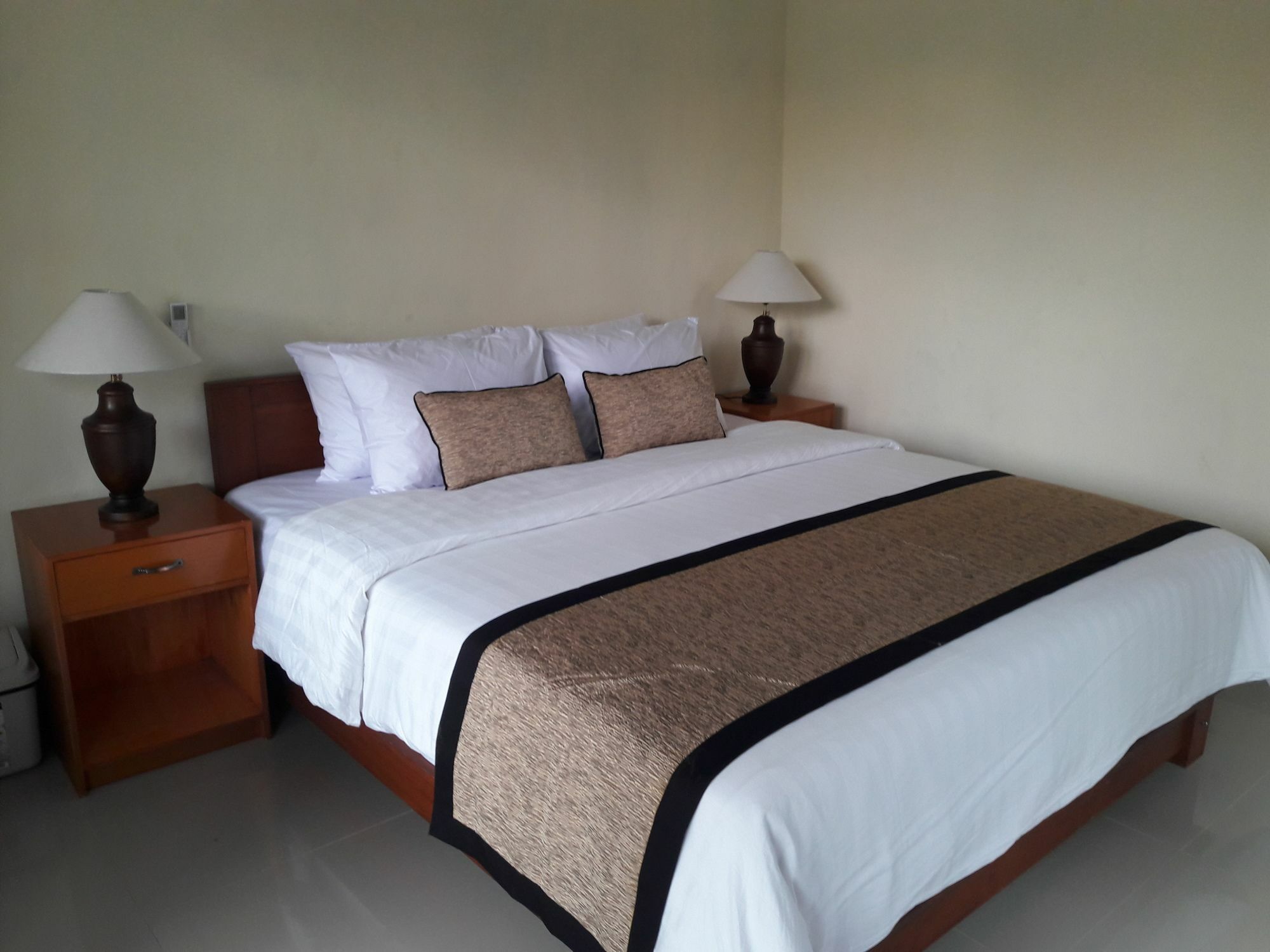 Pemuntalan Guesthouse Nusa Lembongan  Exterior photo